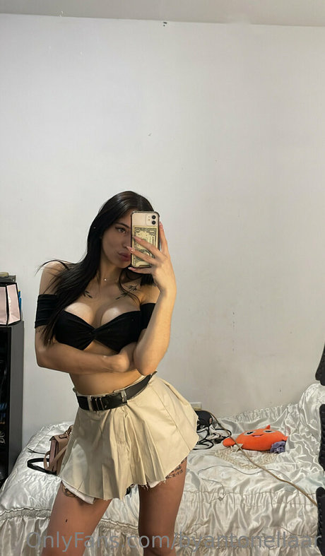 byantonellaar pornstar naked pics