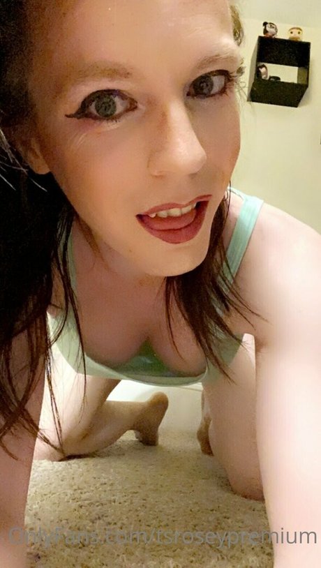 tsroseypremium pornstar nice picture