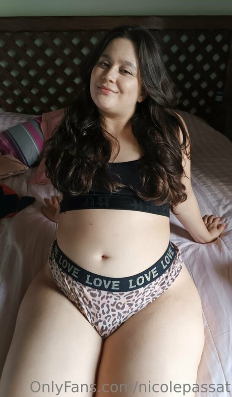 nicolepassat model adult galleries