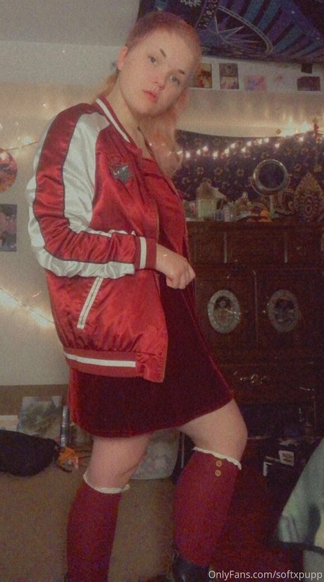 softxpupp model pretty galleries