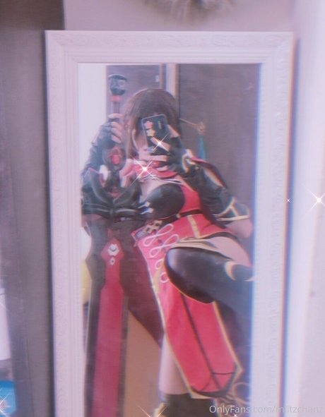 miitzchanz pornstar nice pic