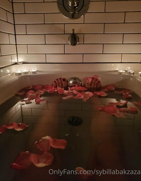 sybillabakzaza pretty pornstar photo