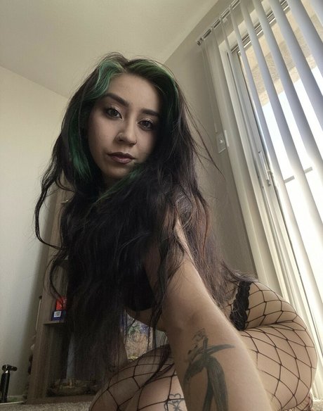 Sapphirecin pornstar nudes img