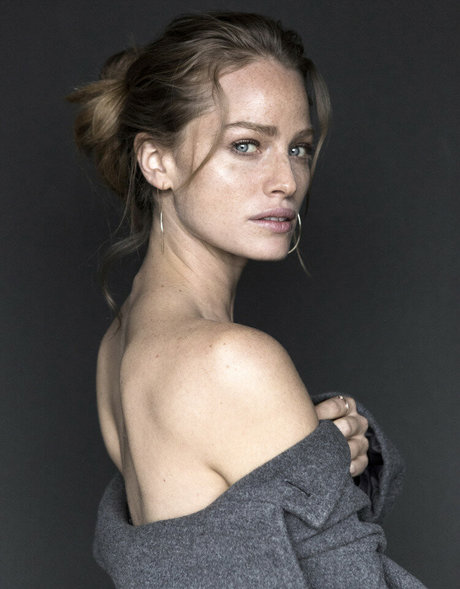 Yaara Benbenishty exclusive model photo