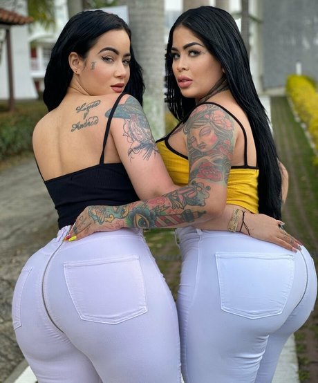 nyauna pornstar images