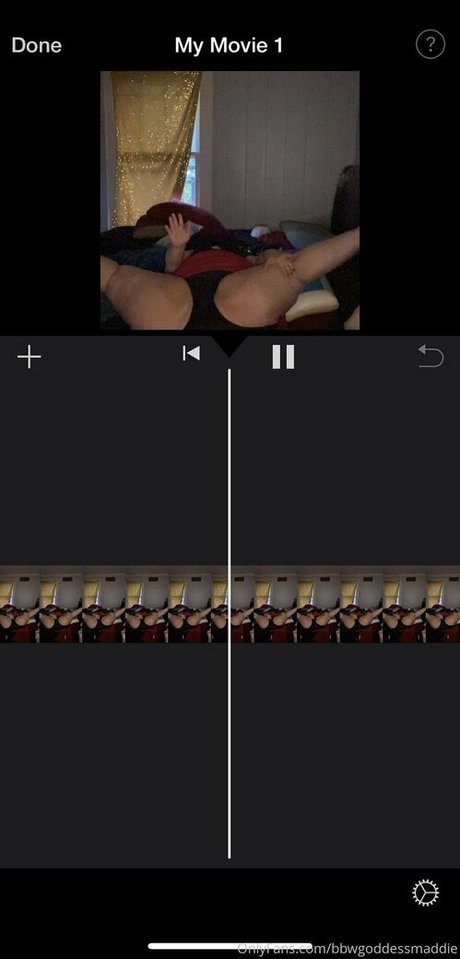 bbwgoddessmaddie star hot img