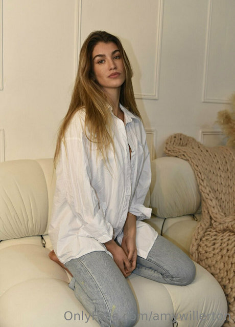amywillerton top model pictures