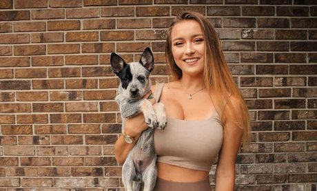 Tyler Whitaker star perfect photos