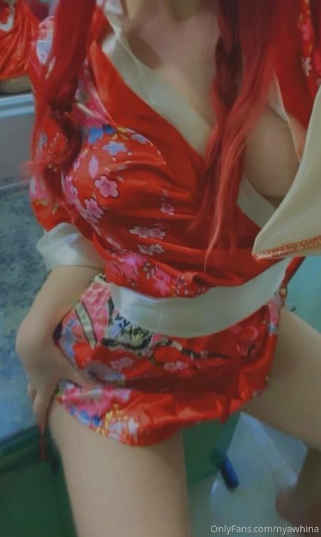 nyawhina pornstar sex galleries