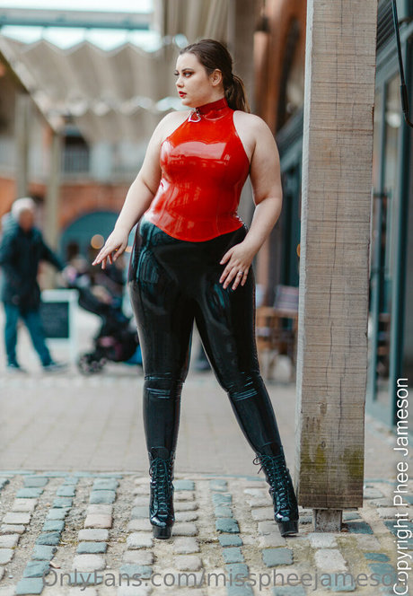 misspheejameson model adult image