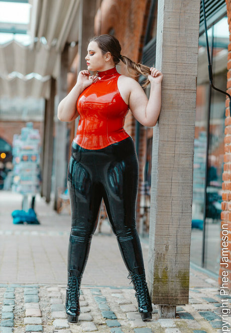 misspheejameson model sex pics