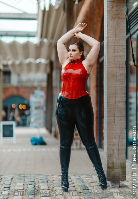 misspheejameson model free img