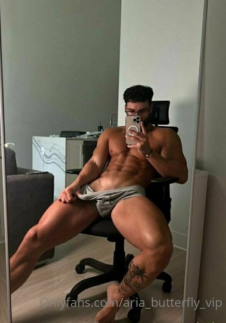 aria butterfly vip sex actress pics