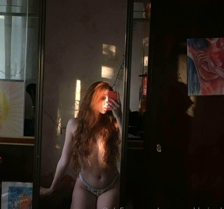 maya red haired free pornstar pics