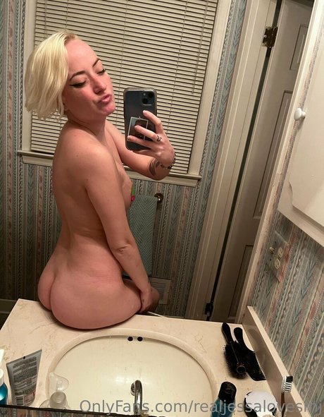 realjessalovesmj beautiful model galleries