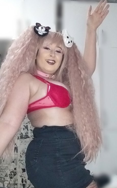 SassNessie star art pic