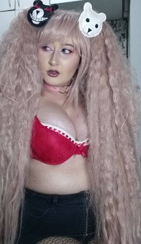 SassNessie sexy model archive