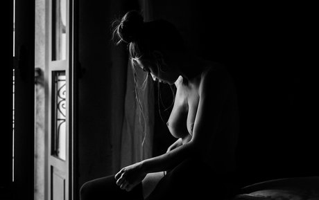 Nici Dee nudes model gallery