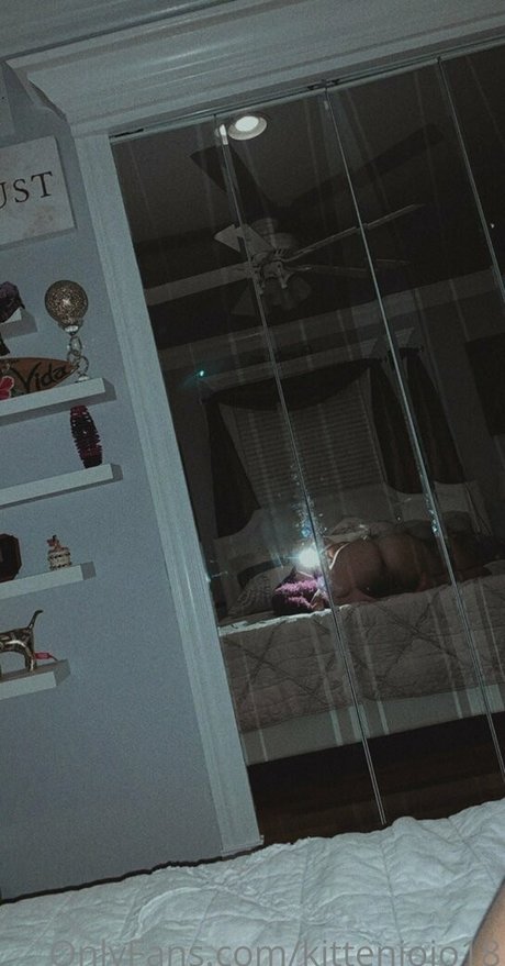 Kittenjojo18 model nudes photos