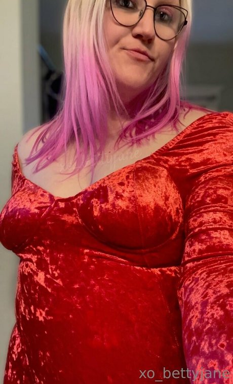 xo bettyjane star hot images