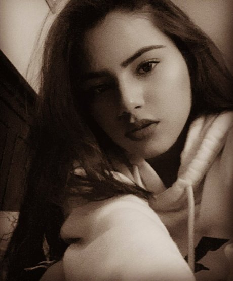 Sukh Bains top model photos