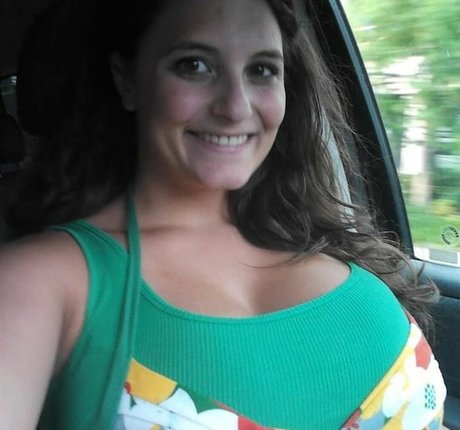 Avery Harwood naked pornstar picture