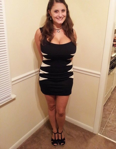 Avery Harwood nude pornstar pic