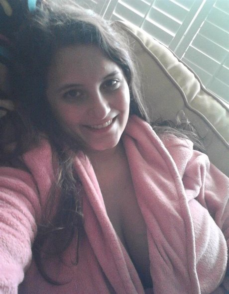 Avery Harwood model pornographic photo