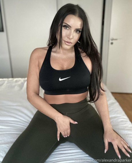 alexandraparker star xxx images