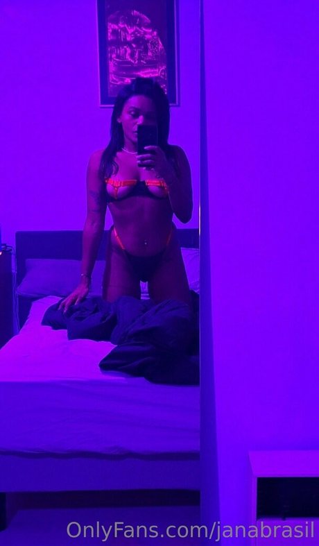 janabrasil sexy star gallery