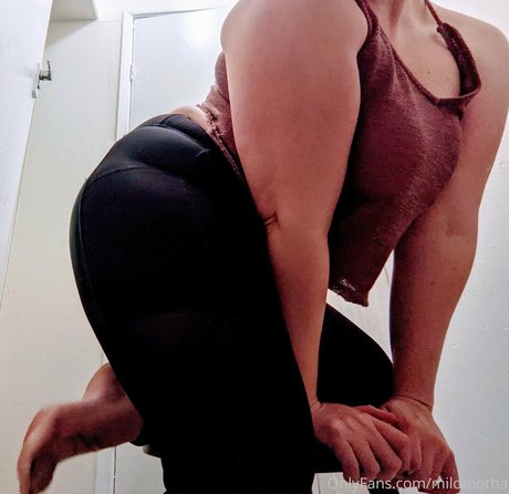 mildmotha star art image