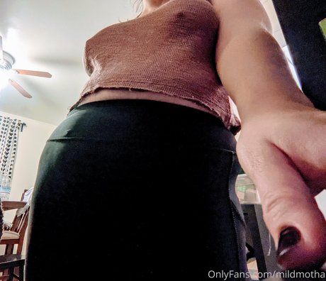 mildmotha pornstar sexy images