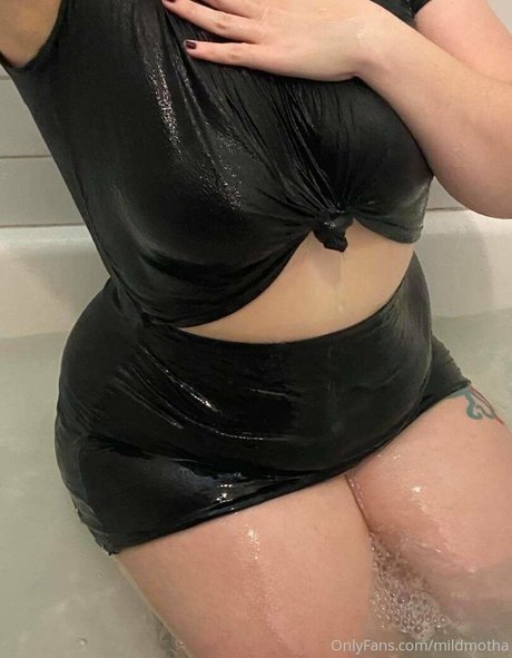 mildmotha nudes star pic