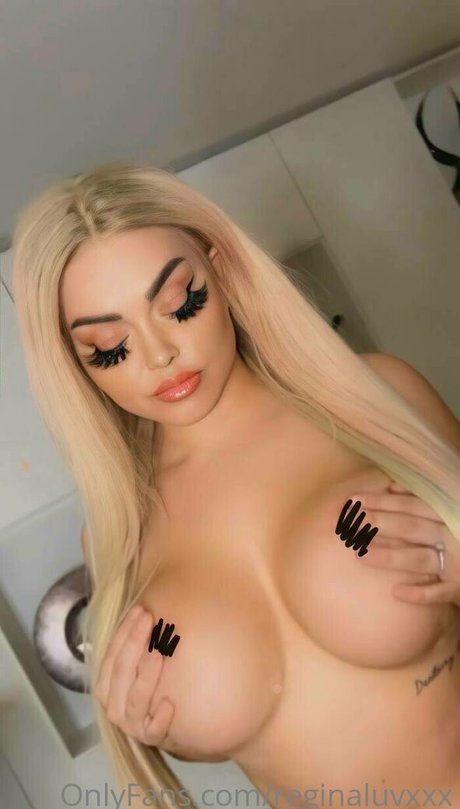 Reginaluvxxx pornstar perfect archive