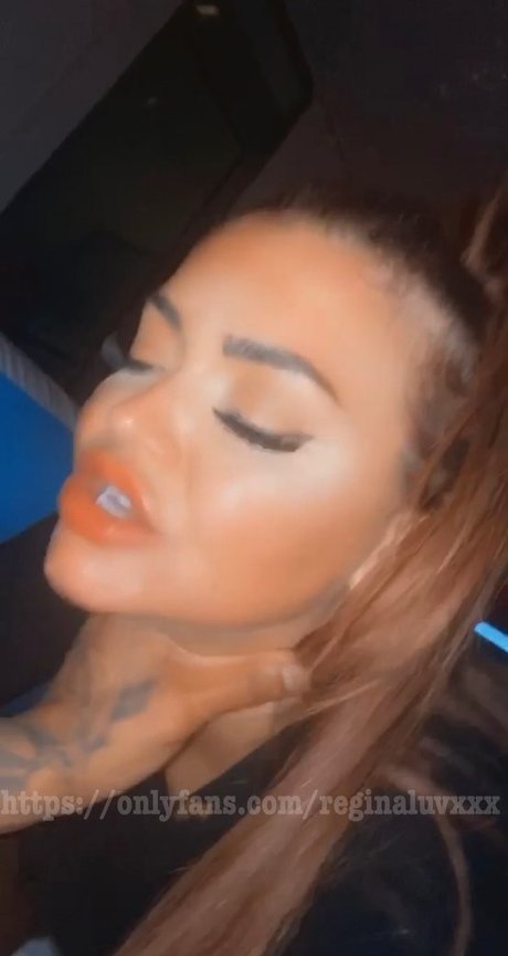 Reginaluvxxx sex pornstar photos