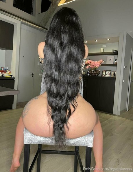 Reginaluvxxx Quick photo