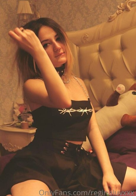 Reginaluvxxx nice actress photo