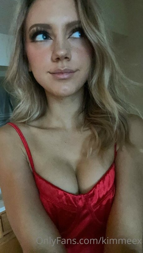 kimmeex naked star img