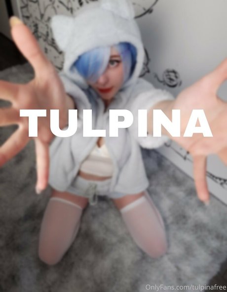 tulpinafree erotic star archive