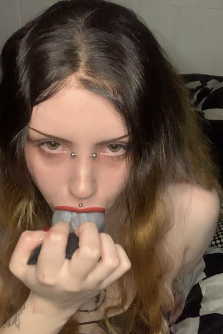 gothbabybrat star high quality gallery