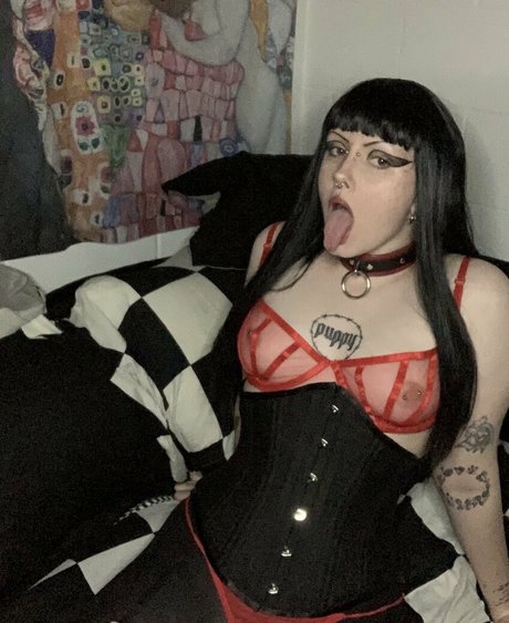 gothbabybrat hd pornstar pics