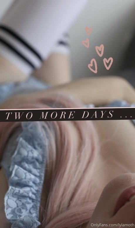 lylamoth porn star images