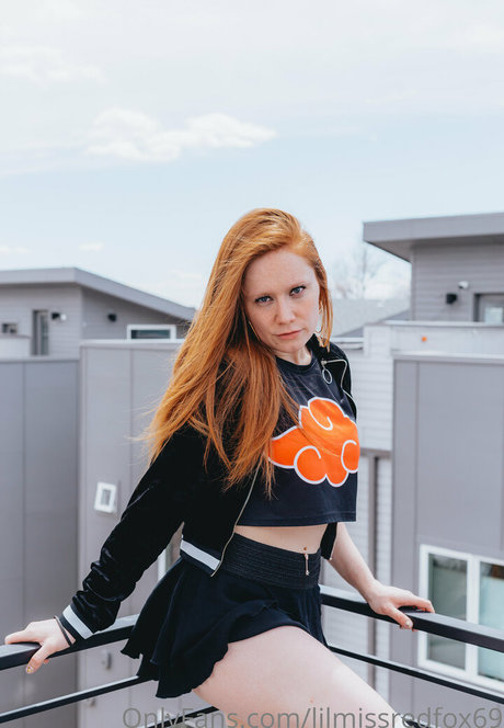 lilmissredfox69 hd star images