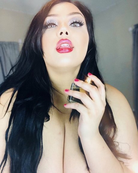 bbwaspasia Profile photo