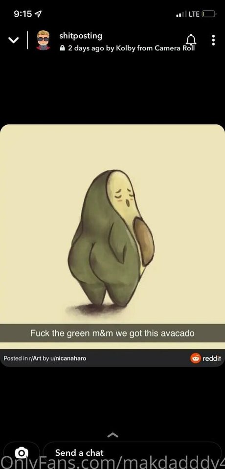 makdadddy4 exclusive pornstar photos