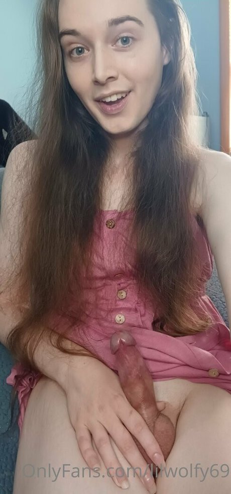 lilwolfy69 model exclusive photos