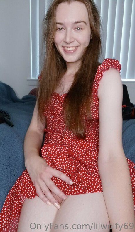 lilwolfy69 perfect model archive