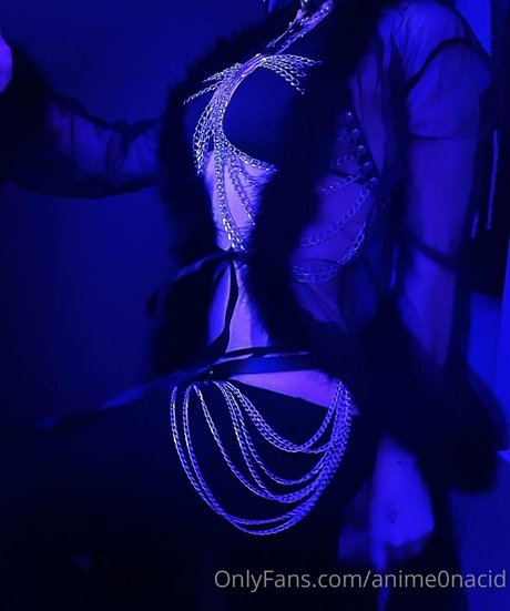 anime0nacid model nudes pics