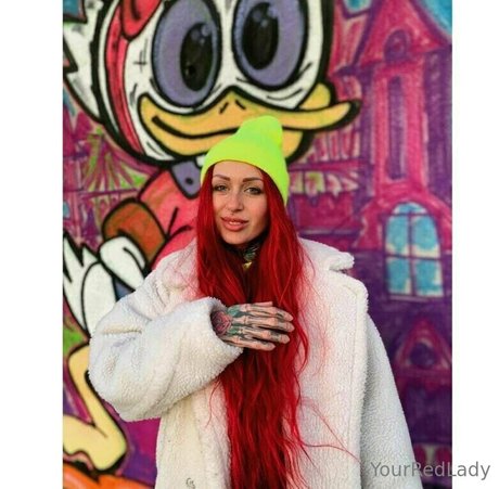 yourredlady best pornstar gallery