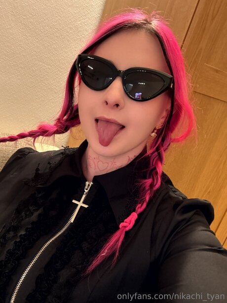 Nikachi tyan Profile photo